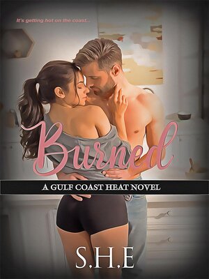 cover image of Burned